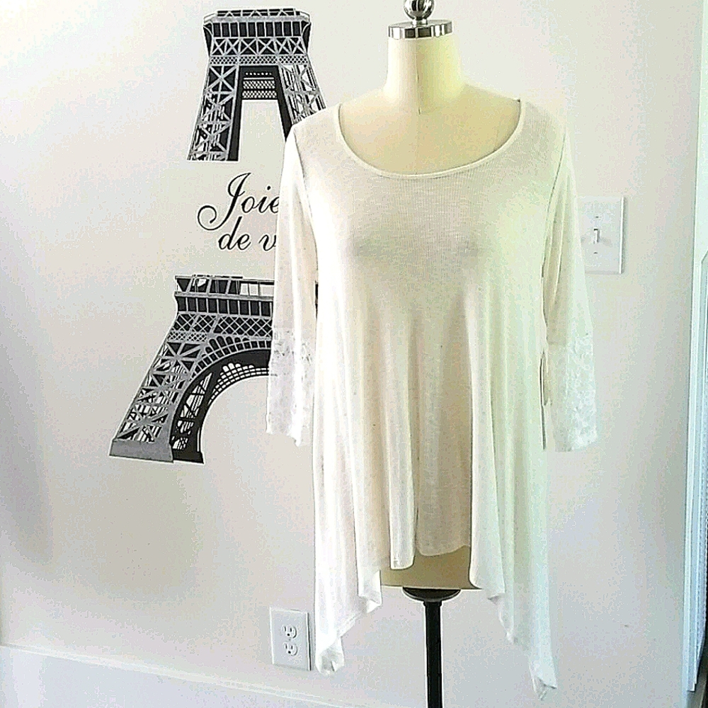 Alterd State top